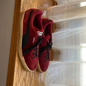 Puma Suede Classic 10.5